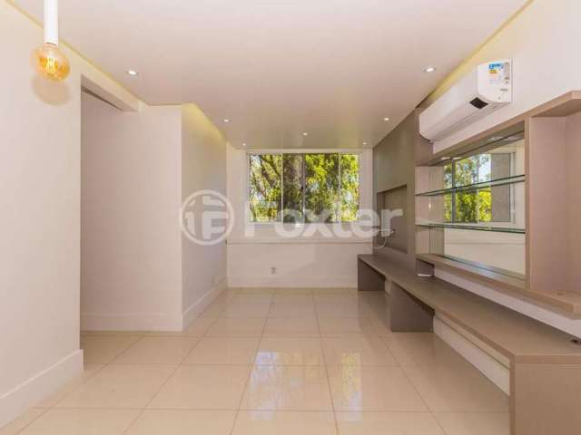 Apartamento com 3 quartos à venda na Rua Carlos Reverbel, 200, Jardim Carvalho, Porto Alegre, 68 m2 por R$ 380.000