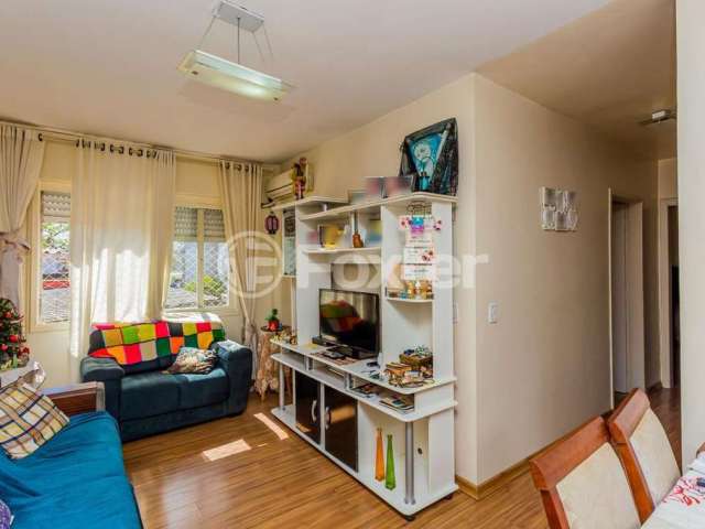 Apartamento com 2 quartos à venda na Avenida Benjamin Constant, 293, São João, Porto Alegre, 74 m2 por R$ 280.000