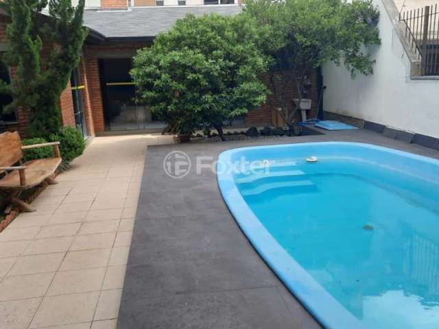 Casa com 2 quartos à venda na Avenida Lageado, 674, Petrópolis, Porto Alegre, 263 m2 por R$ 2.327.500