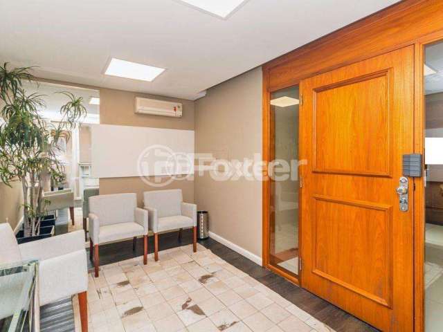 Sala comercial com 3 salas à venda na Rua General Vitorino, 330, Centro Histórico, Porto Alegre, 139 m2 por R$ 770.000