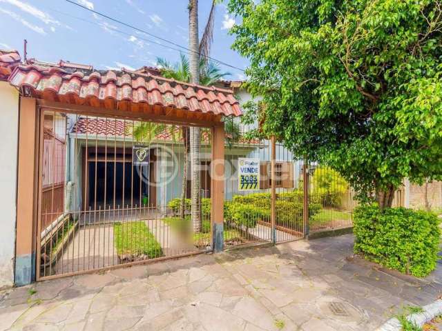 Casa com 3 quartos à venda na Rua Casemiro de Abreu, 551, Santa Isabel, Viamão, 231 m2 por R$ 580.000