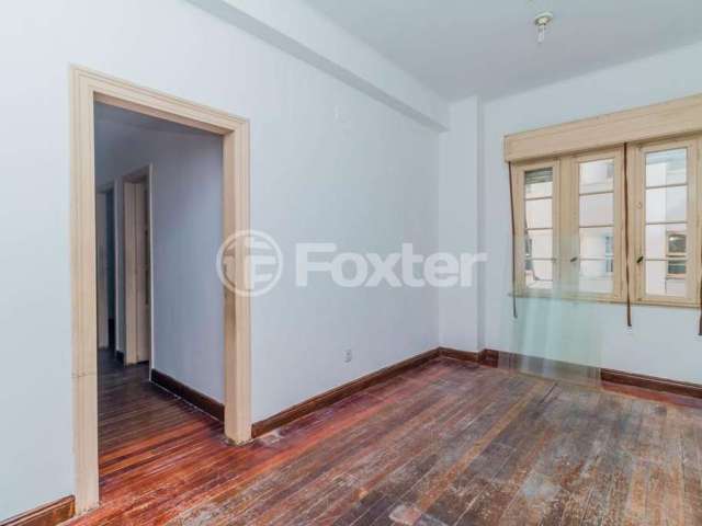 Sala comercial com 1 sala à venda na Rua Marechal Floriano Peixoto, 91, Centro Histórico, Porto Alegre, 29 m2 por R$ 80.000