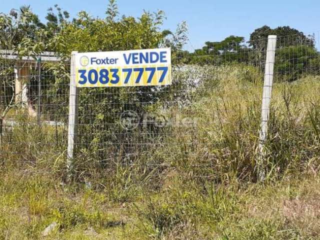 Terreno comercial à venda na Rua Professor Carvalho Freitas, 191, Teresópolis, Porto Alegre, 1328 m2 por R$ 1.398.875