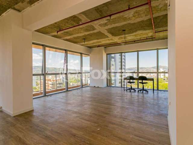 Sala comercial com 1 sala à venda na Rua Gutemberg, 151, Petrópolis, Porto Alegre, 85 m2 por R$ 964.300