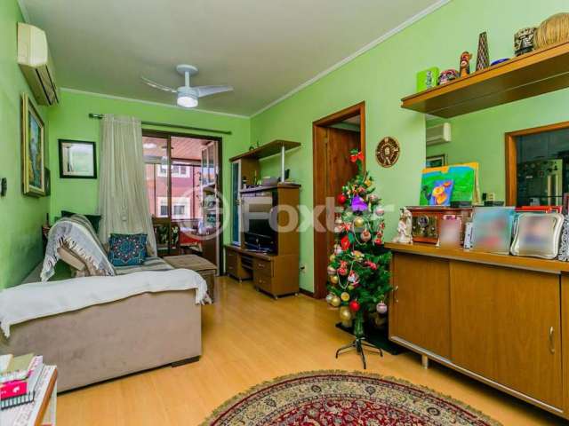 Apartamento com 3 quartos à venda na Travessa Bermudas, 15, Jardim Lindóia, Porto Alegre, 94 m2 por R$ 568.670