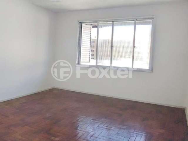 Apartamento com 1 quarto à venda na Rua Silveiro, 375, Menino Deus, Porto Alegre, 26 m2 por R$ 145.000