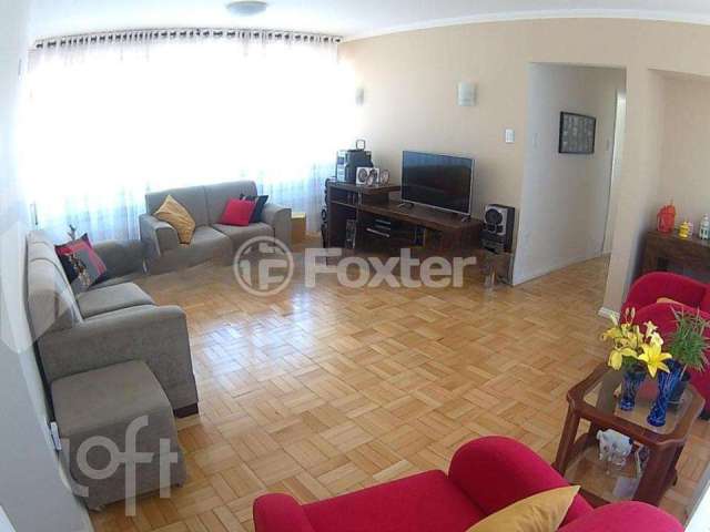 Apartamento com 3 quartos à venda na Rua Barão do Amazonas, 41, Petrópolis, Porto Alegre, 125 m2 por R$ 575.000