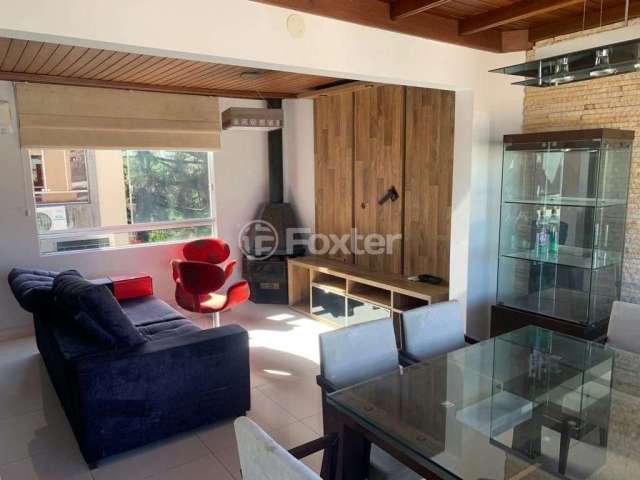 Cobertura com 2 quartos à venda na Rua Luiz Manoel, 37, Santana, Porto Alegre, 84 m2 por R$ 399.000