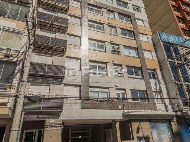 Apartamento com 1 quarto à venda na Avenida João Pessoa, 407, Cidade Baixa, Porto Alegre, 35 m2 por R$ 360.000