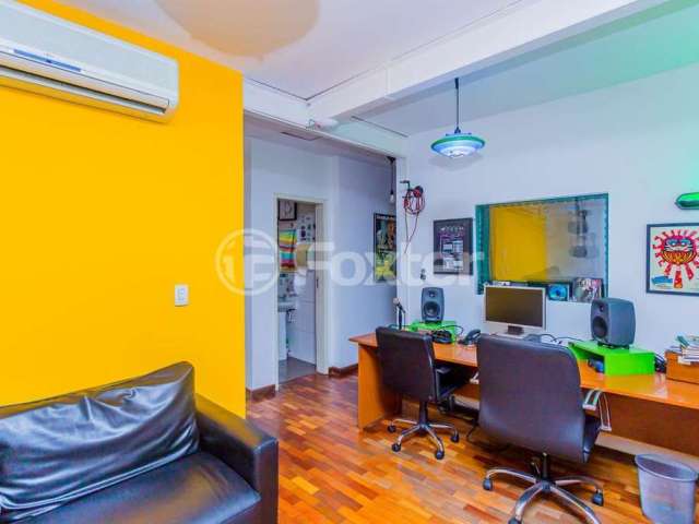 Casa comercial com 2 salas à venda na Rua Felipe Neri, 353, Auxiliadora, Porto Alegre, 250 m2 por R$ 940.500