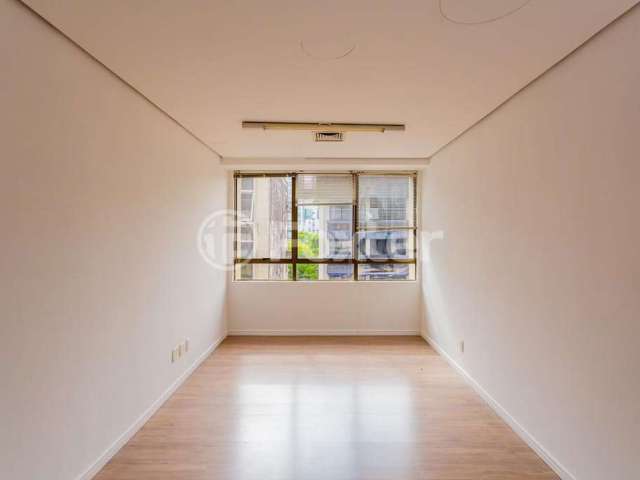 Sala comercial com 1 sala à venda na Rua Mariante, 284, Rio Branco, Porto Alegre, 38 m2 por R$ 212.000