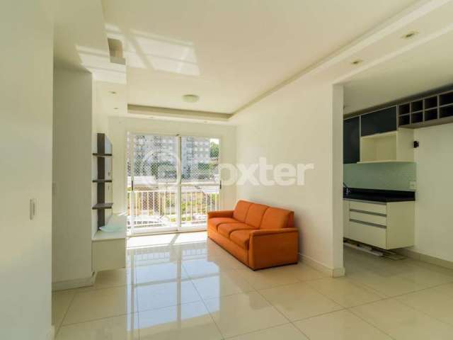 Apartamento com 3 quartos à venda na Rua Teotônia, 300, Camaquã, Porto Alegre, 72 m2 por R$ 380.000