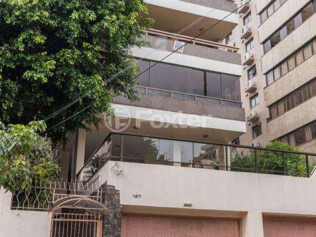 Cobertura com 5 quartos à venda na Avenida Encantado, 127, Petrópolis, Porto Alegre, 341 m2 por R$ 3.500.000