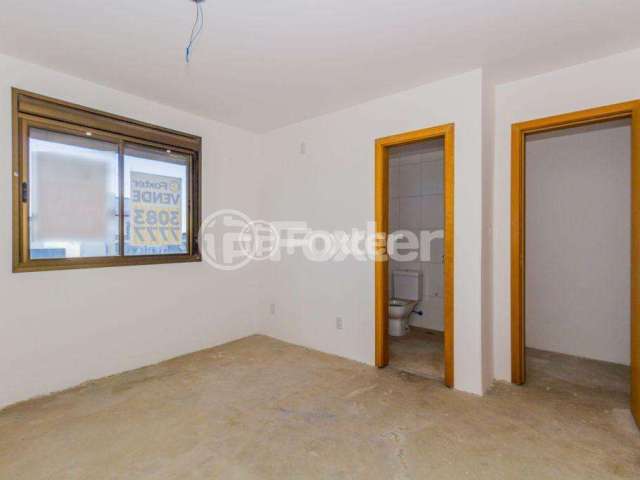 Apartamento com 3 quartos à venda na Rua Moema, 161, Chácara das Pedras, Porto Alegre, 83 m2 por R$ 636.500