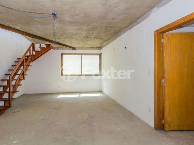 Cobertura com 3 quartos à venda na Rua Moema, 161, Chácara das Pedras, Porto Alegre, 172 m2 por R$ 1.055.000