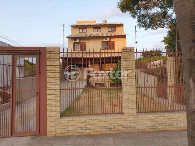 Casa com 4 quartos à venda na Rua Doutor Campos Velho, 1198, Cristal, Porto Alegre, 302 m2 por R$ 972.895