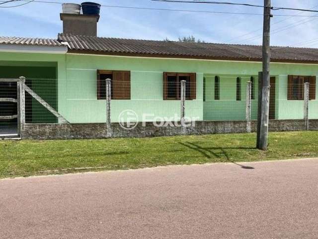 Casa com 5 quartos à venda na Rua Jorge Moisés Gilardi, 2972, Centro, Cidreira, 229 m2 por R$ 266.237