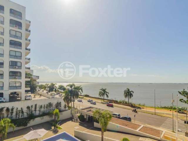 Casa em condomínio fechado com 3 quartos à venda na Avenida Padre Cacique, 1870, Praia de Belas, Porto Alegre, 250 m2 por R$ 2.250.000