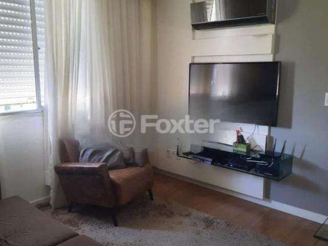 Apartamento com 1 quarto à venda na Travessa Jundiaí, 2343, Higienópolis, Porto Alegre, 44 m2 por R$ 290.000