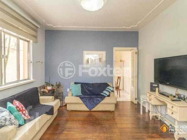 Apartamento com 2 quartos à venda na Rua Doutor Florêncio Ygartua, 491, Moinhos de Vento, Porto Alegre, 77 m2 por R$ 370.000