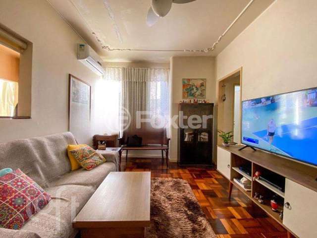 Apartamento com 2 quartos à venda na Rua Vasco da Gama, 264, Bom Fim, Porto Alegre, 74 m2 por R$ 460.000