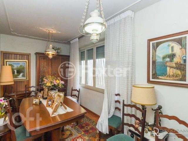 Casa com 4 quartos à venda na Rua Alfa, 129, Três Figueiras, Porto Alegre, 368 m2 por R$ 2.400.000