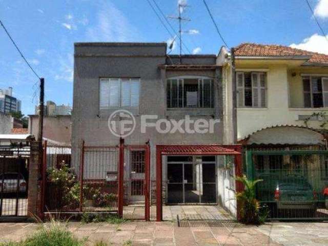 Casa com 3 quartos à venda na Rua São Manoel, 164, Rio Branco, Porto Alegre, 118 m2 por R$ 980.000