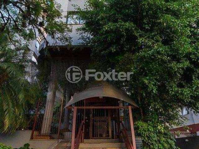 Apartamento com 1 quarto à venda na Rua Doutor Timóteo, 713, Moinhos de Vento, Porto Alegre, 33 m2 por R$ 450.000