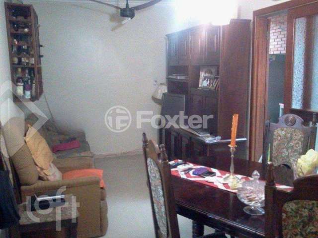 Casa com 3 quartos à venda na Rua Professor Abílio Azambuja, 135, Jardim do Salso, Porto Alegre, 160 m2 por R$ 615.000