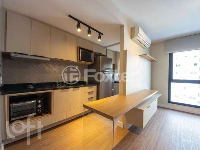 Apartamento com 1 quarto à venda na Rua São Josemaria Escriva, 699, Jardim do Salso, Porto Alegre, 41 m2 por R$ 610.000