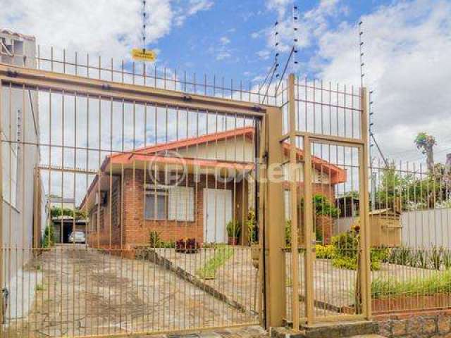 Casa com 3 quartos à venda na Rua Santa Isabel, 68, Bom Jesus, Porto Alegre, 176 m2 por R$ 850.000