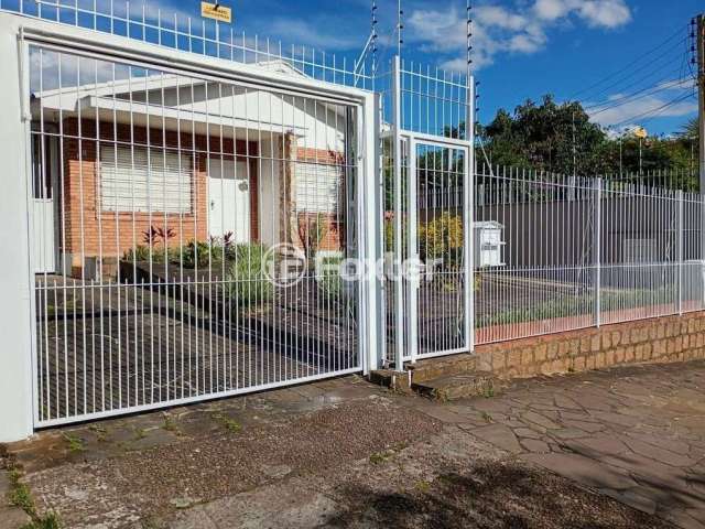 Casa com 3 quartos à venda na Rua Santa Isabel, 68, Bom Jesus, Porto Alegre, 176 m2 por R$ 850.000