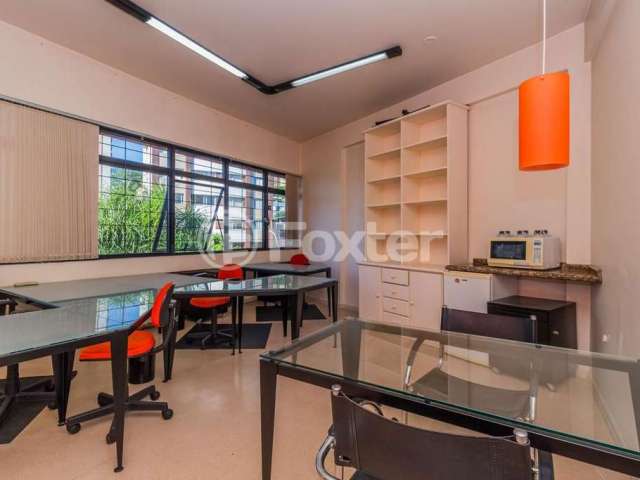 Sala comercial com 1 sala à venda na Rua João Abbott, 725, Petrópolis, Porto Alegre, 30 m2 por R$ 160.000