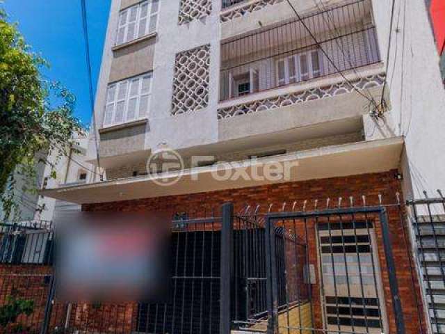 Apartamento com 1 quarto à venda na Rua Ernesto da Fontoura, 699, São Geraldo, Porto Alegre, 45 m2 por R$ 133.000