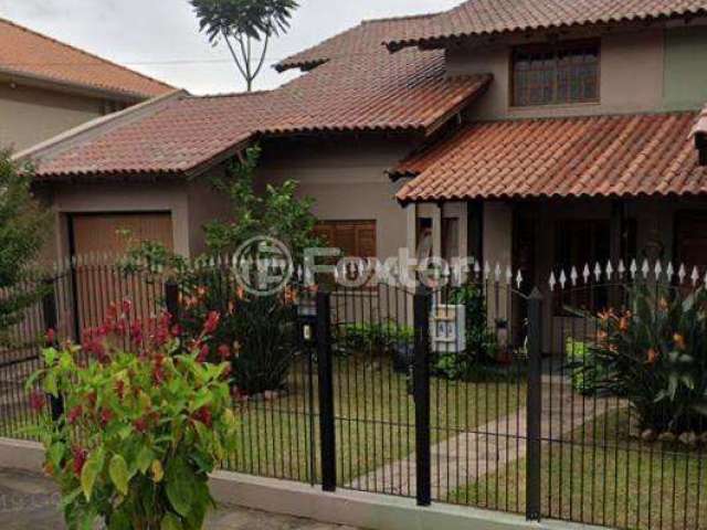 Casa com 3 quartos à venda na Travessa São Francisco de Assis, 51, Primor, Sapucaia do Sul, 160 m2 por R$ 586.000