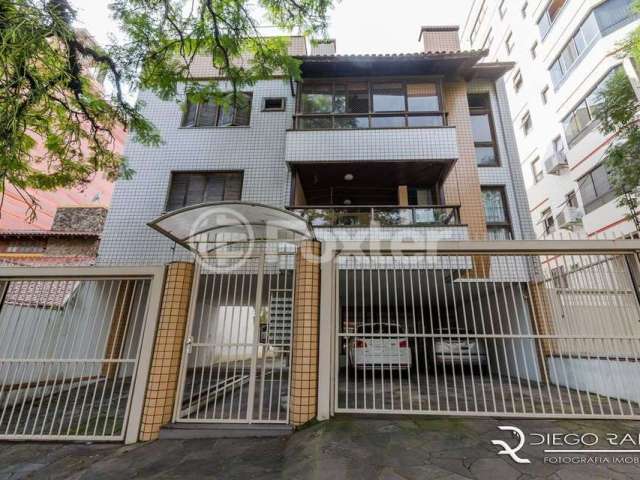 Cobertura com 2 quartos à venda na Rua Portugal, 616, Higienópolis, Porto Alegre, 200 m2 por R$ 1.200.000