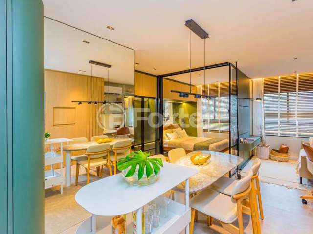 Loft com 1 quarto à venda na Avenida Ipiranga, 6929, Partenon, Porto Alegre, 44 m2 por R$ 566.872