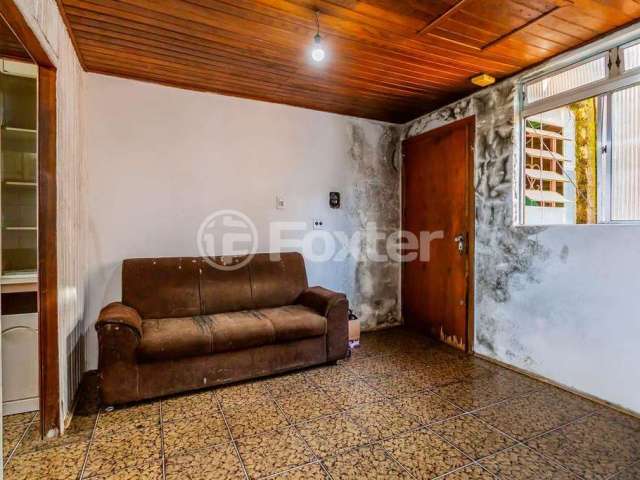 Apartamento com 2 quartos à venda na Rua Professor Augusto Osvaldo Thiesen, 155, Rubem Berta, Porto Alegre, 43 m2 por R$ 60.000