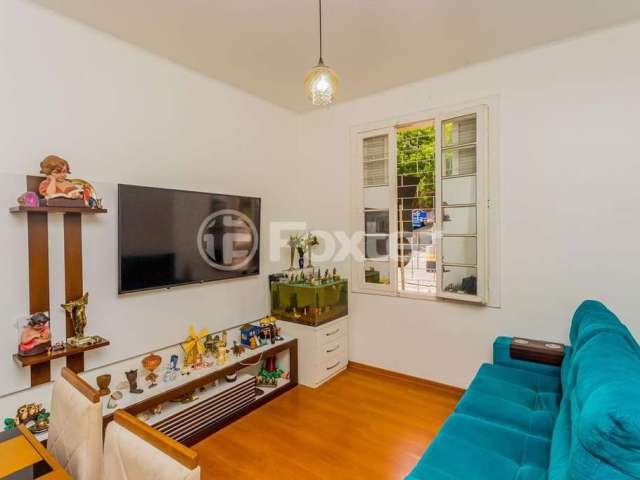 Apartamento com 3 quartos à venda na Rua Riachuelo, 838, Centro Histórico, Porto Alegre, 155 m2 por R$ 500.000