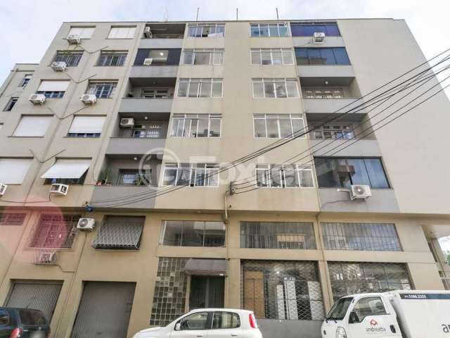 Apartamento com 3 quartos à venda na Rua Octávio Corrêa, 15, Cidade Baixa, Porto Alegre, 86 m2 por R$ 520.000