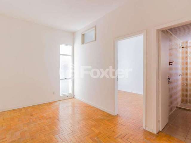Apartamento com 1 quarto à venda na Rua Coronel José Rodrigues Sobral, 72, Partenon, Porto Alegre, 51 m2 por R$ 182.000