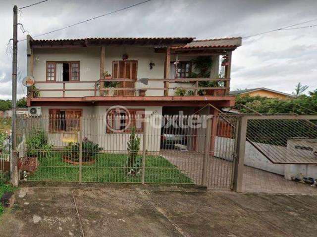 Casa com 7 quartos à venda na Rua Flamengo, 417, Vila Branca, Gravataí, 338 m2 por R$ 600.000