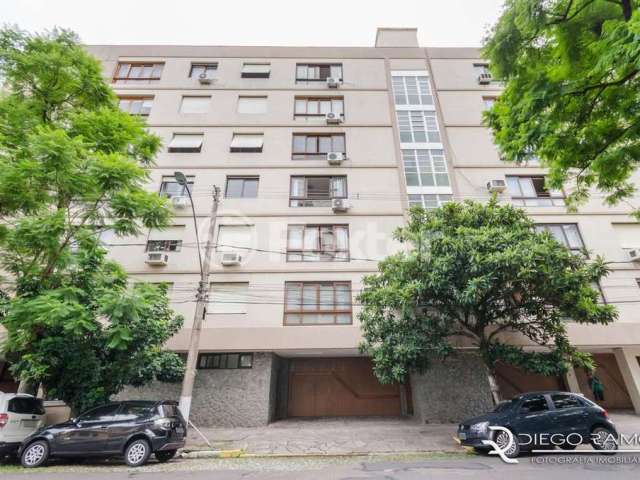 Apartamento com 3 quartos à venda na Travessa Paz, 70, Farroupilha, Porto Alegre, 100 m2 por R$ 850.000