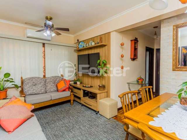 Apartamento com 2 quartos à venda na Avenida da Cavalhada, 2356, Cavalhada, Porto Alegre, 62 m2 por R$ 190.000