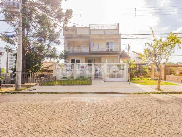 Casa com 4 quartos à venda na Rua Monte Bonito, 138, Jardim Floresta, Porto Alegre, 498 m2 por R$ 2.175.000