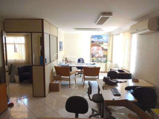 Sala comercial com 3 salas à venda na Avenida Caçapava, 537, Petrópolis, Porto Alegre, 178 m2 por R$ 295.000