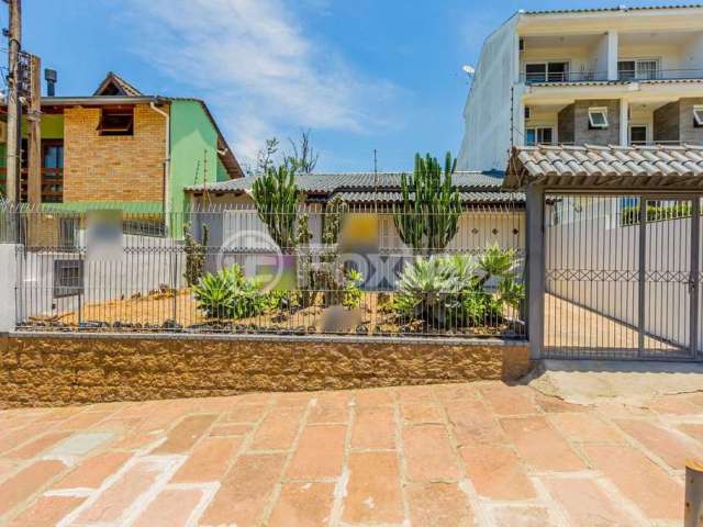 Casa com 3 quartos à venda na Rua Fernando Borba, 169, Ipanema, Porto Alegre, 147 m2 por R$ 640.000