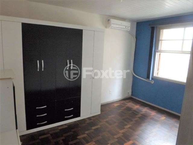 Apartamento com 2 quartos à venda na Avenida Senador Salgado Filho, 160, Centro Histórico, Porto Alegre, 42 m2 por R$ 200.000