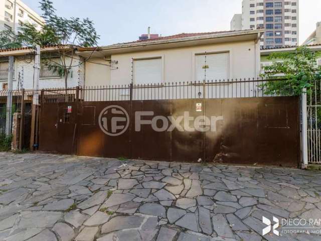 Casa comercial com 2 salas à venda na Rua Machado de Assis, 990, Petrópolis, Porto Alegre, 250 m2 por R$ 800.000