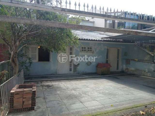 Casa com 3 quartos à venda na Acesso Dezessete, 34, Morro Santana, Porto Alegre, 156 m2 por R$ 287.234